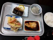銀シャリ屋ゲコ亭の写真2