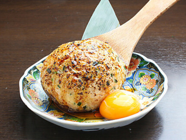 思い出横丁 鳥園の写真1