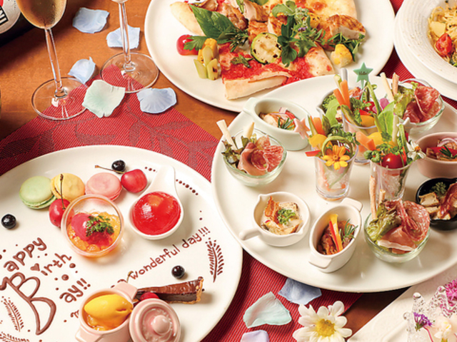 バンビーナ バンビーノの写真1