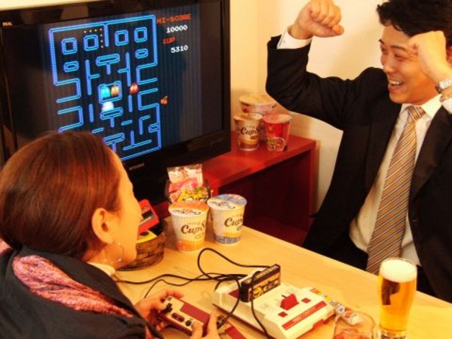 ファミコン ジェネレーションの写真1