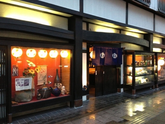 栄寿司 徳島の写真1