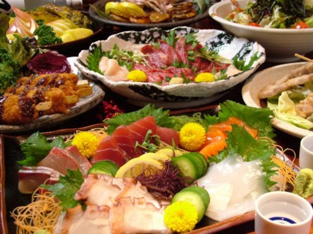 石松茶屋の写真1