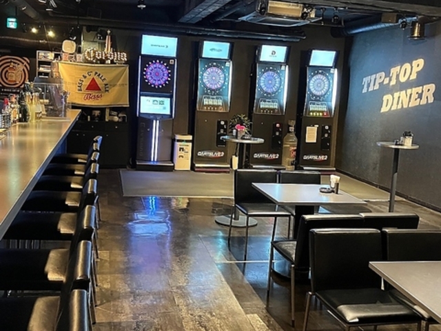 TIP TOP DINER ティップトップダイナーの写真1