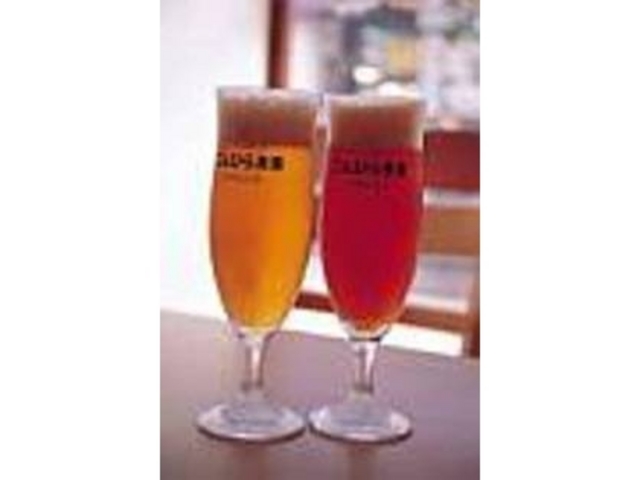 琴平の湧水を使って作られた地ビール_ことひら麦酒工房 村さ来