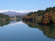 阿賀川の写真1