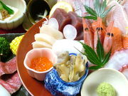 大衆割烹 千成の写真1