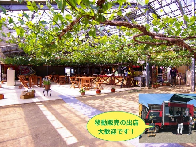 フルーツ童夢やまだ農園