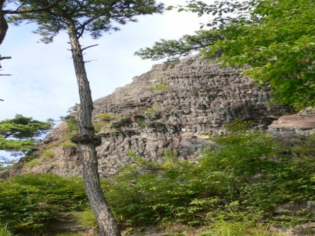 千体地蔵の写真1