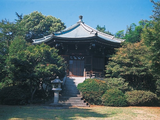 明達寺_明達寺