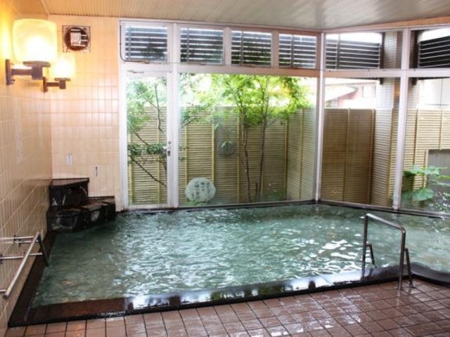 手取温泉_手取温泉 弘法の湯