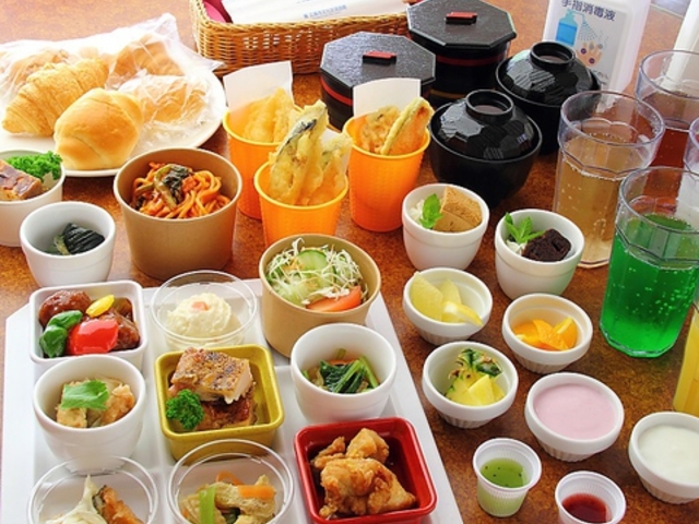 リバーズガーデンの写真1