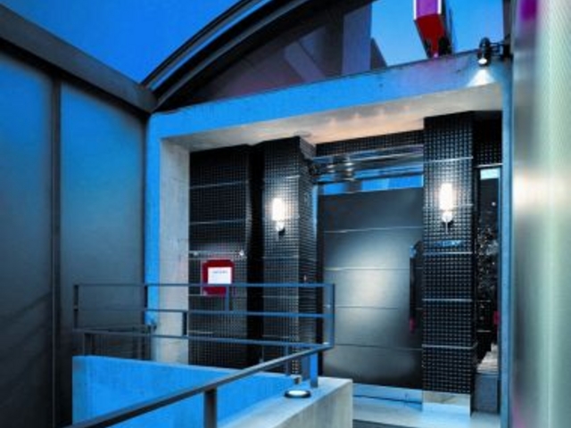 BAR HASEGAWAの写真1