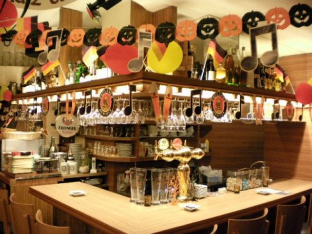 ローレライ 銀座の写真1