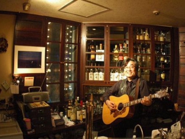 ボブズバー Bob's Barの写真1