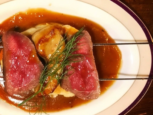 ケンジントン dining cafe&bar KENSINGTON 姫路の写真1