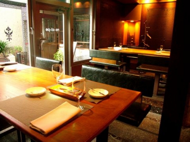 レシピ re ce peの写真1