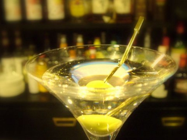 バー おざわの写真1