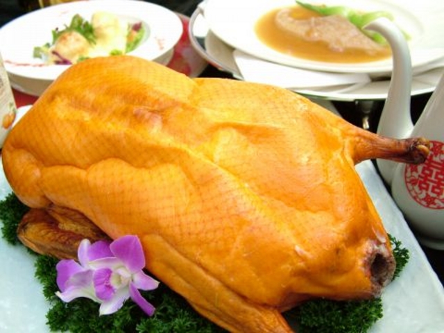 東北飯店 徳島の写真1