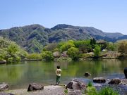 割山森林公園 天湖森の写真3