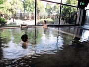 川北温泉「ふれあいの湯」の写真1