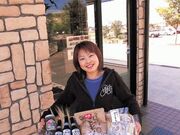 わくわく手づくりファーム川北 産直物産館の写真1