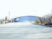 小瀬スポーツ公園アイスアリーナの写真3