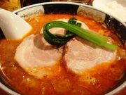 支那麺 はしご 銀座本店の写真1