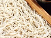 銀座 そばきりや 山形田の写真1