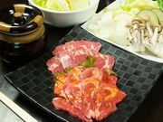 炭火亭 函館の写真1