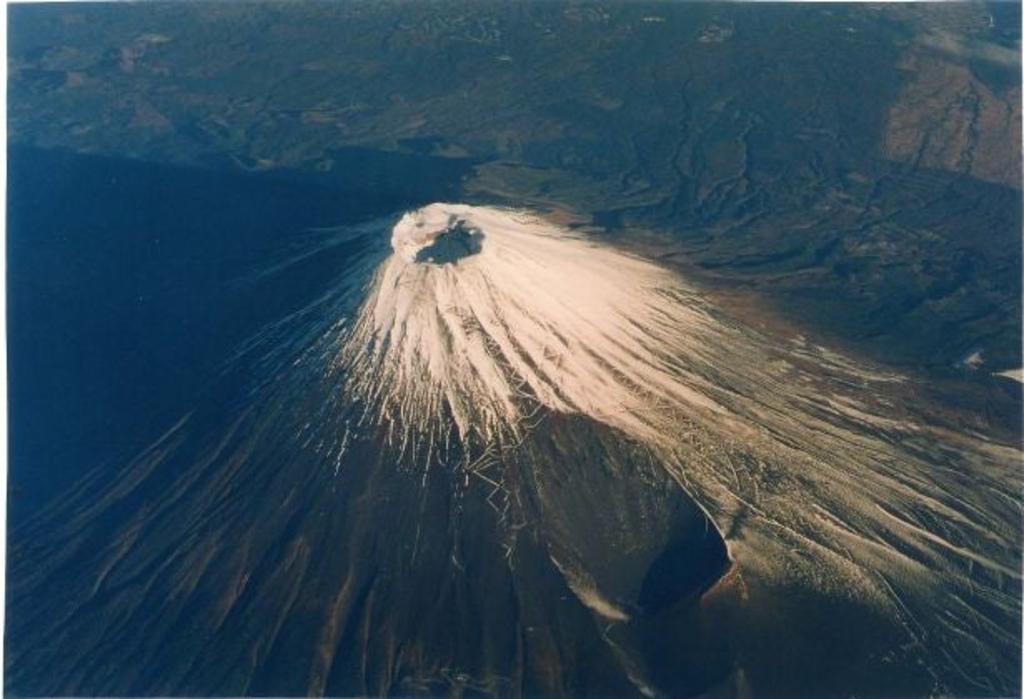 富士山