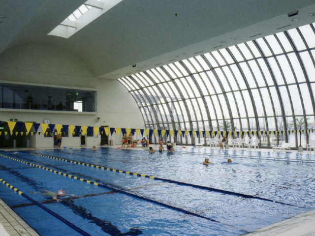 大和高田総合公園の写真1