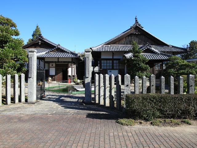 山添村歴史民俗資料館の写真1