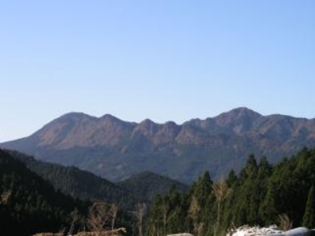 住塚山