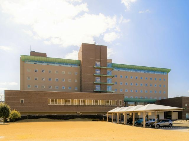 桜花の郷 ラ・フォーレ庄原の写真1