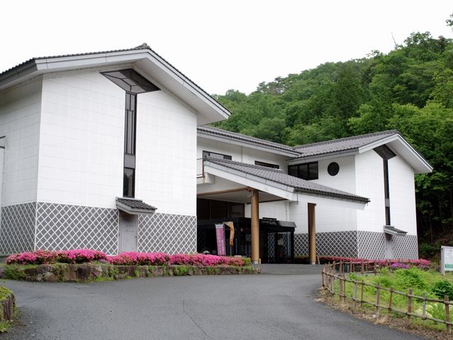 光信寺の湯ゆっくらの写真1
