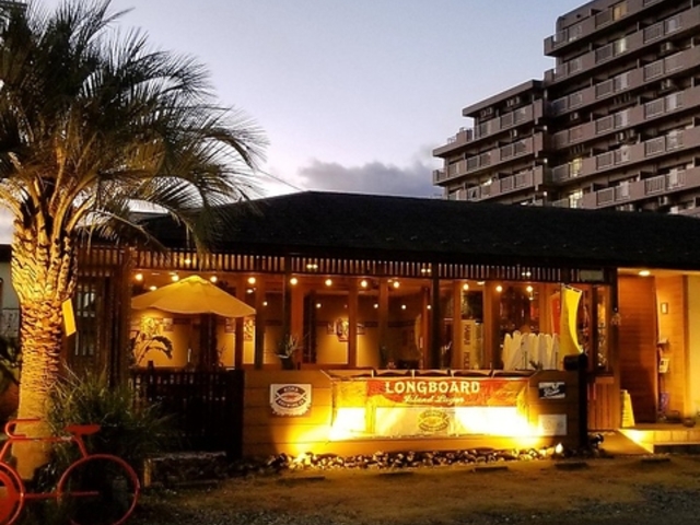 RESORT DINING MAHALO マハロ 各務原の写真1