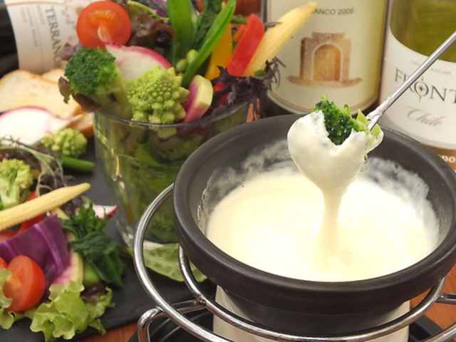 ラ・ステラ La Stellaの写真1