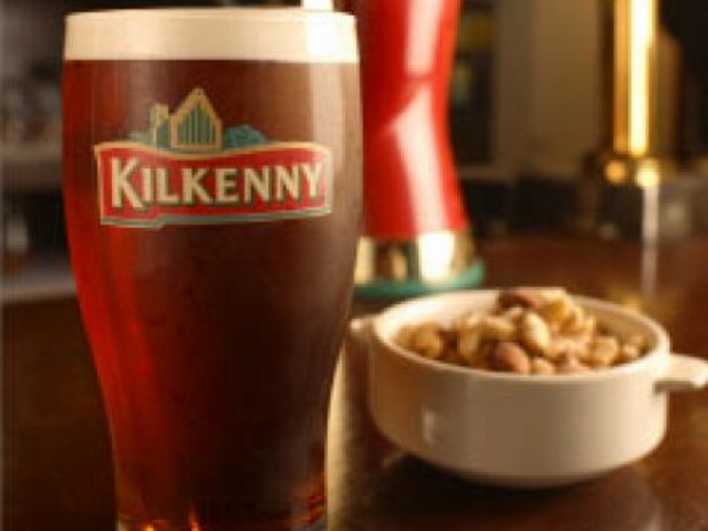 Irish Pub BRIAN BREW 本店の写真1