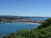 馬坂園地の写真1