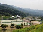 海田総合公園の写真1