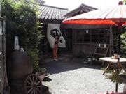 元萩窯/萩焼体験の写真1