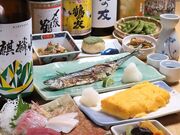 魚菜酒宴 あさいの写真1