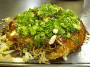 お好み村 あとむの写真1