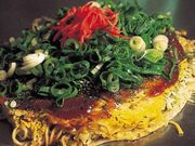 お好み村 さらしなの写真1