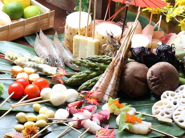 あさひ 尼崎本店の写真1