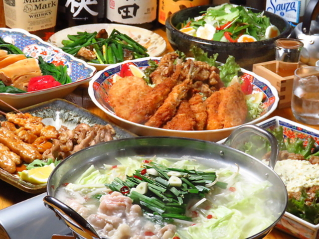 居酒屋 秀吉うどんの写真1