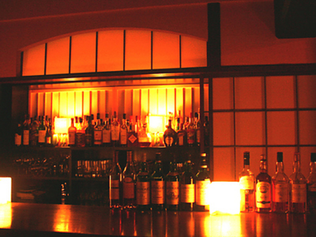 神楽坂 Bar kansui カンスイの写真1