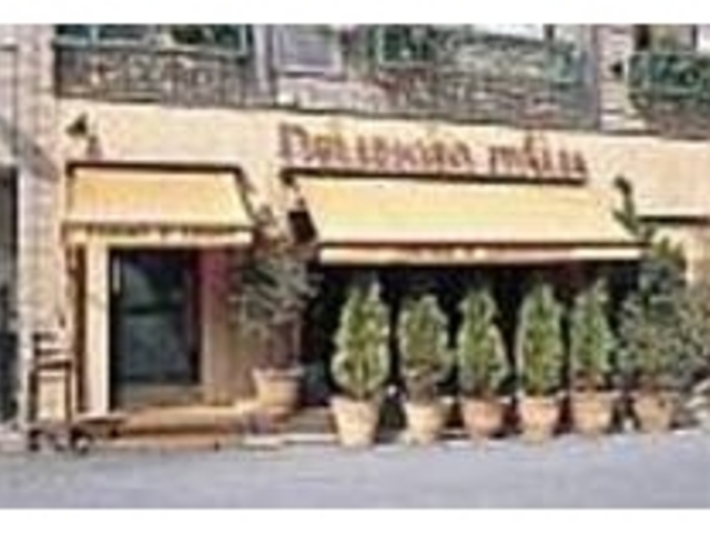 19時から21時の時間帯は予約した方が○_DELIZIOSO ITALIA