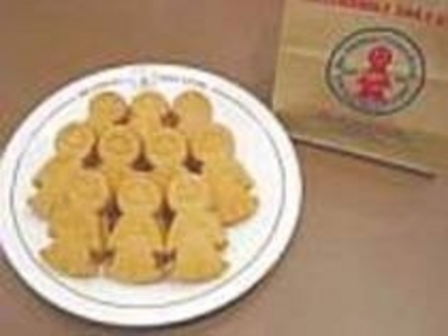 ひとくちサイズのホットケーキが大人気!_ミスターフレンドリー デイリー ストアー
