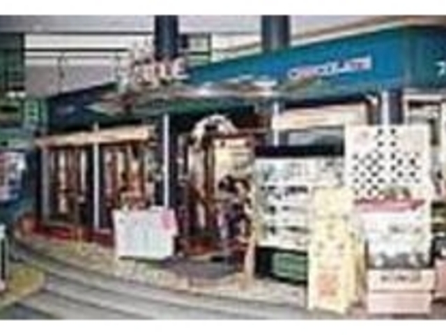 『あんみつ』などの和風デザートもある_カフェ クラシック